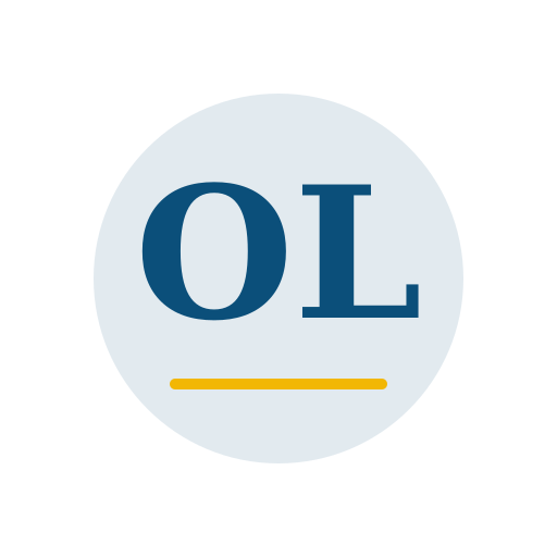 Olive Landing Chimney Sweep logo